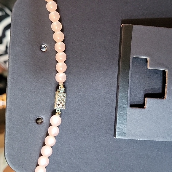 4/$20 Beaded Necklace - Picture 3 of 3